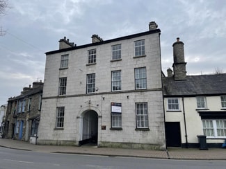 Plus de détails pour 52 Kirkland, Kendal - Bureau à louer