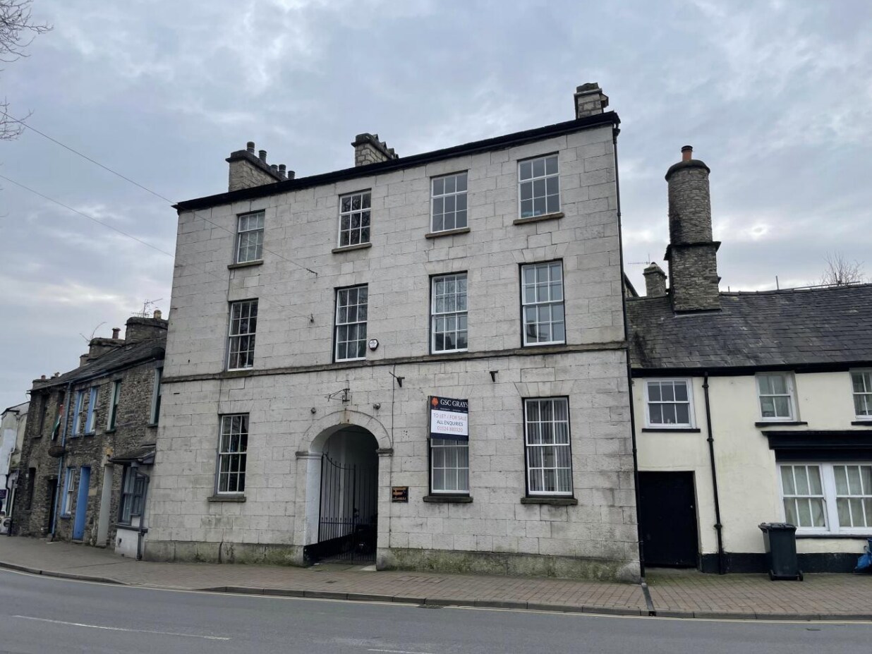 52 Kirkland, Kendal à louer Photo principale- Image 1 de 2