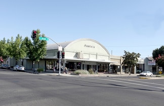 More details for 701-711 I Street – Retail for Sale, Modesto, CA