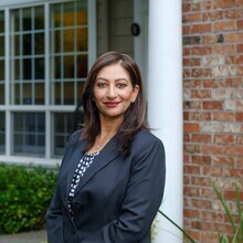 Sue Dhillon