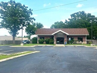 More details for 15695 US Highway 160, Forsyth, MO - Office for Sale