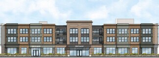 Plus de détails pour 515 Maple Ave E, Vienna, VA - Commerce de détail à louer