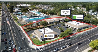 Plus de détails pour 8091-8099 Greenback Ln, Citrus Heights, CA - Commerce de détail à louer