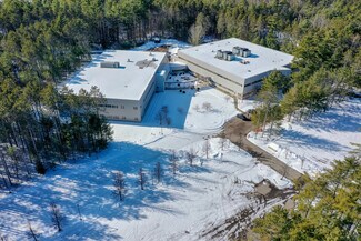 Plus de détails pour 19 Thompson Dr, Essex, VT - Bureau, Local d'activités à louer