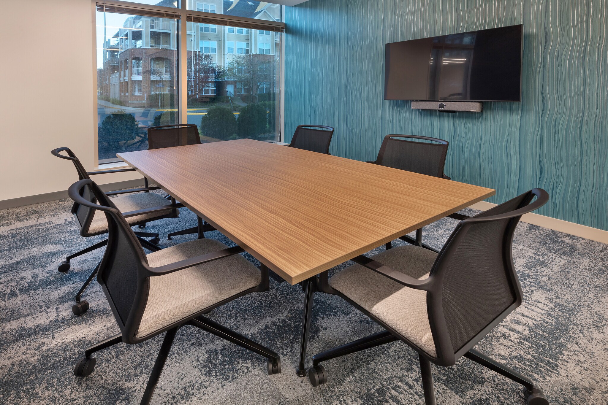 2650 Park Tower Dr, Merrifield, VA à louer Photo intérieure- Image 1 de 5