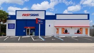 Plus de détails pour 215 E Oakland Park Blvd, Oakland Park, FL - Commerce de détail à vendre
