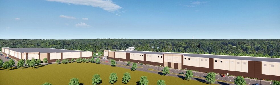 1517 Route 38, Hainesport, NJ for lease - Building Photo - Image 3 of 6