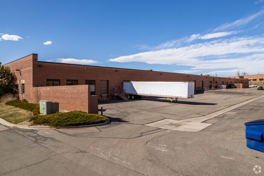 10855 Dover St, Westminster, CO for lease - Building Photo - Image 3 of 8