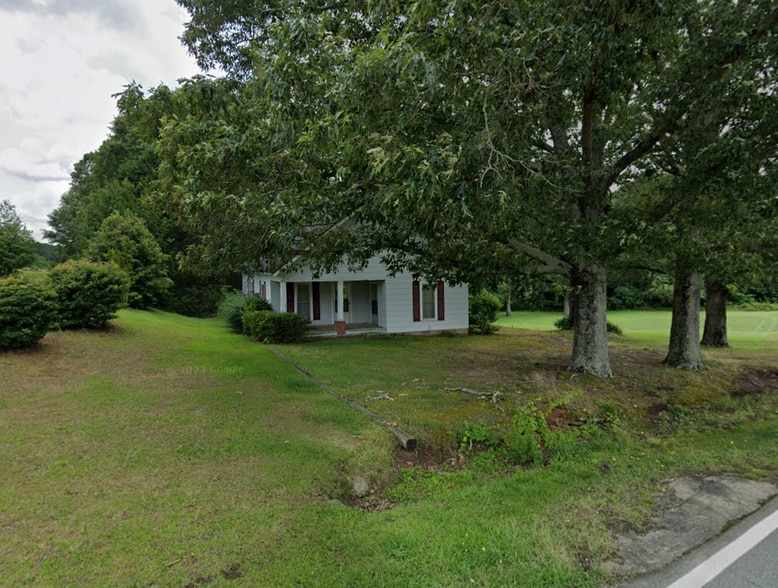 578 Smith Cemetery Rd, Winder, GA for sale - Primary Photo - Image 1 of 4