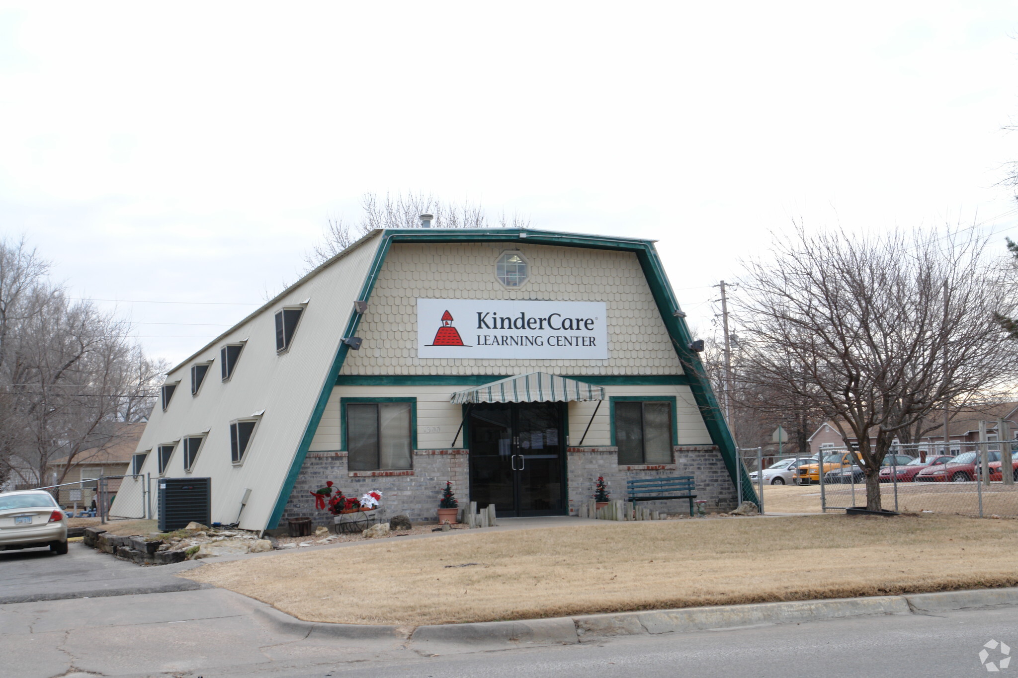 1300 N State St, Augusta, KS for sale Building Photo- Image 1 of 1