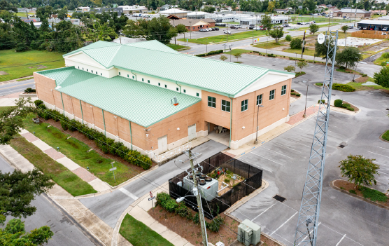 533 E 11th St, Panama City, FL for sale Primary Photo- Image 1 of 4