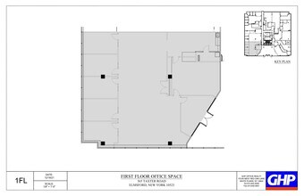 565 Taxter Rd, Elmsford, NY for lease Site Plan- Image 1 of 1