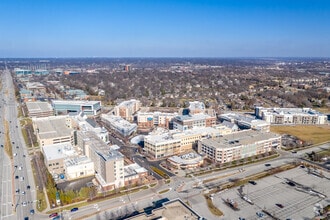 11551 Ash St, Leawood, KS - AERIAL  map view - Image1