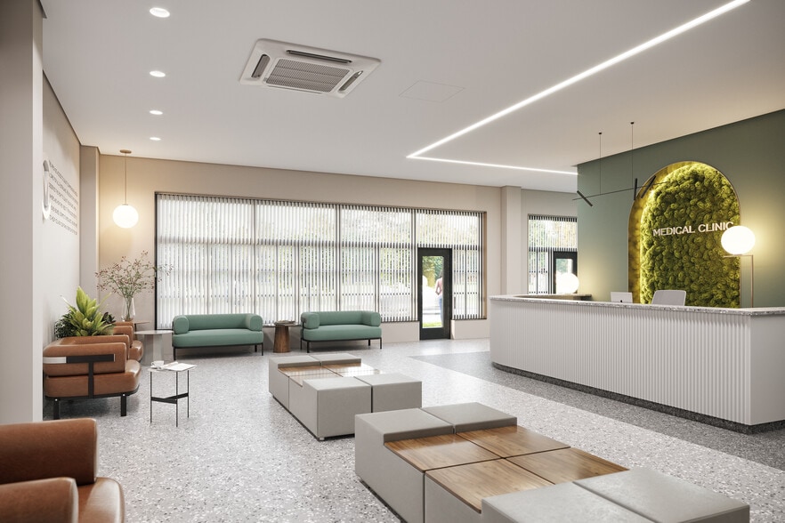 112 Rogers St, Atlanta, GA for lease - Interior Photo - Image 3 of 5