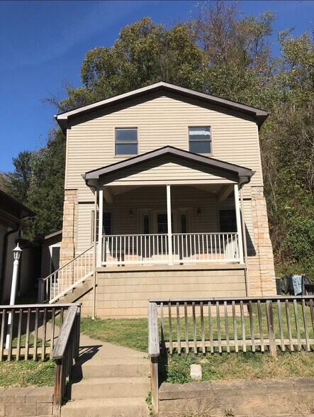 306 Maple Creek Rd, Charleroi, PA à vendre - Photo du bâtiment - Image 2 de 38