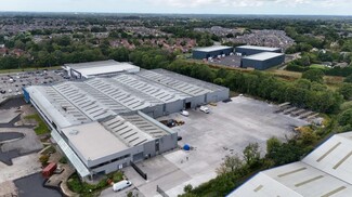 Plus de détails pour 1 Olivers Pl, Preston - Industriel/Logistique à louer