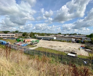 Plus de détails pour 11 Hambridge Ln, Newbury - Terrain à louer