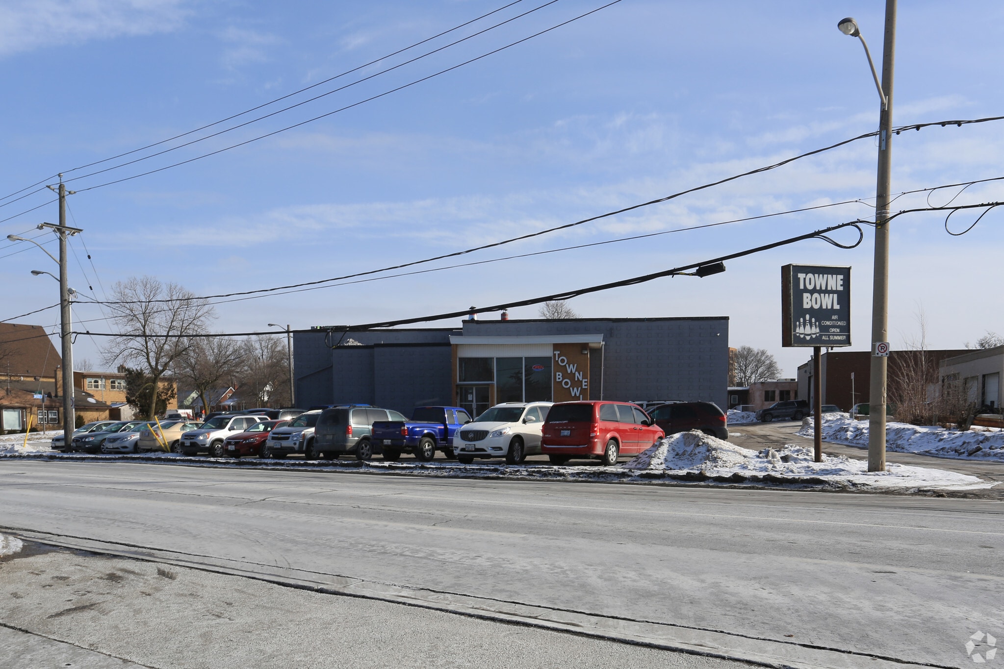 11 Ottawa St N, Kitchener, ON for lease Building Photo- Image 1 of 3