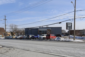 Plus de détails pour 11 Ottawa St N, Kitchener, ON - Commerce de détail à louer