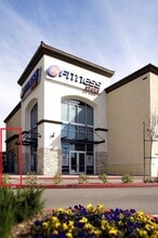 1357 E Gladstone St, Glendora, CA for lease Building Photo- Image 1 of 2