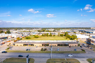 More details for 6701-6715 E 41st St, Tulsa, OK - Multiple Space Uses for Lease