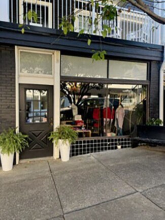 Plus de détails pour 100-106 State St, Newburgh, IN - Commerce de détail à louer