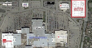 Plus de détails pour 95th & Nieman Rd, Overland Park, KS - Terrain à louer