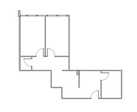 8035 E R L Thornton Fwy, Dallas, TX for lease Floor Plan- Image 1 of 1