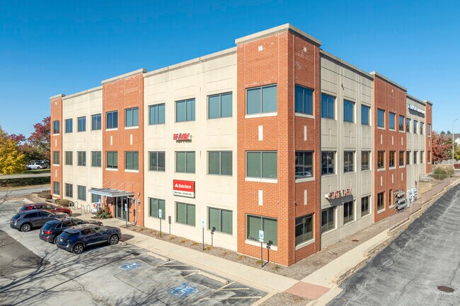 More details for 2272 95th St, Naperville, IL - Office for Sale