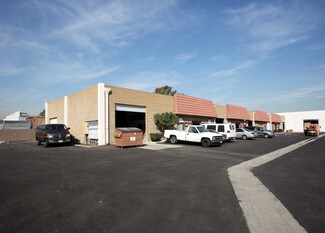 Plus de détails pour 14835-14847 Proctor Ave, City of Industry, CA - Industriel à louer
