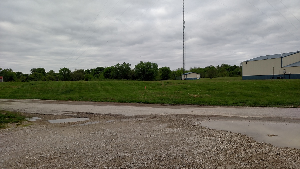 10 E Southgate Dr, Danville, IL for sale Primary Photo- Image 1 of 2