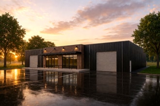 3201 116th St, Lubbock, TX for lease Interior Photo- Image 1 of 1