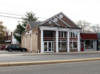 More details for 4784-4786 Langston Blvd Sale – Retail for Sale, Arlington, VA