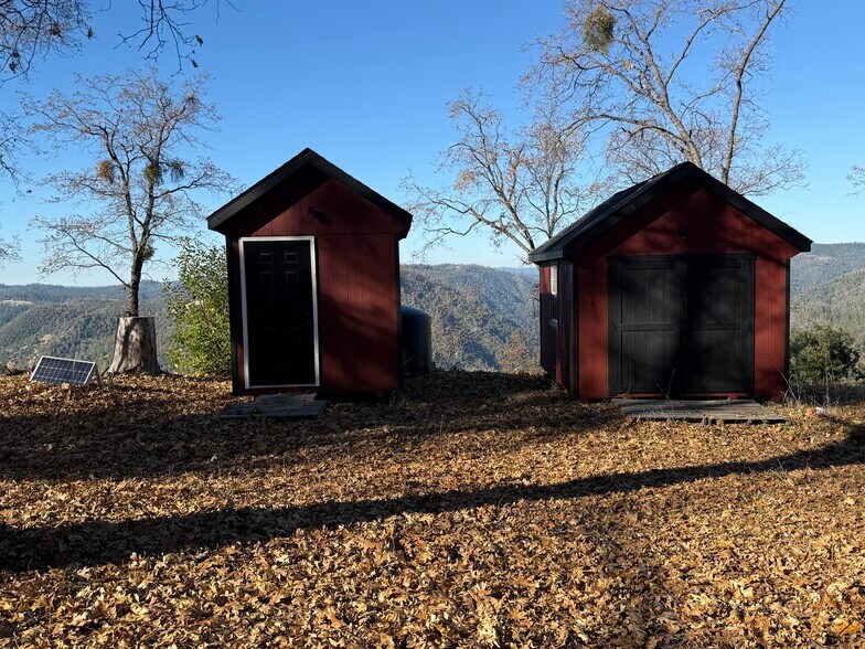 Vacant Land Spring Garden Road, Foresthill, CA à vendre - Autre - Image 1 de 12