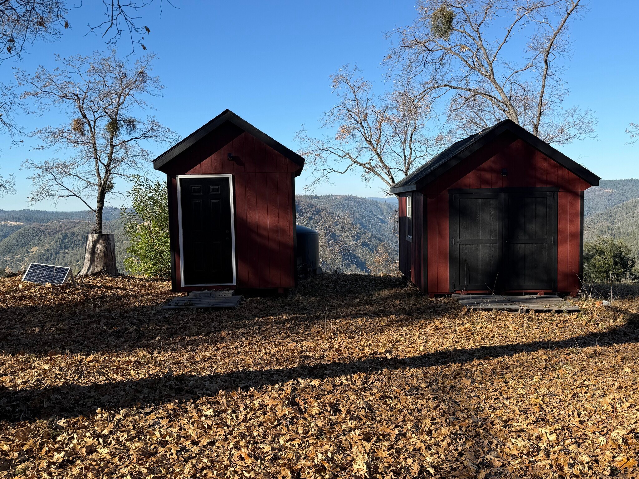 Vacant Land Spring Garden Road, Foresthill, CA for sale Other- Image 1 of 13