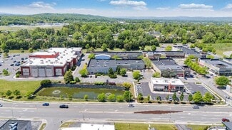 Plus de détails pour 1440-1560 S Main St, Blacksburg, VA - Commerce de détail à louer