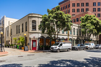 Plus de détails pour 520-550 Washington St, San Francisco, CA - Bureau à louer