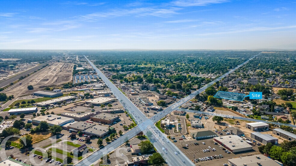 Willow Grove Industrial Park portefeuille de 2 propriétés à vendre sur LoopNet.ca - Photo du bâtiment - Image 3 de 4