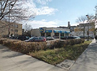 More details for 6725 N Clark St, Chicago, IL - Retail for Lease