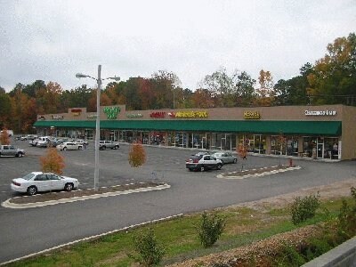 1705 Highway 78 E, Jasper, AL for lease Primary Photo- Image 1 of 2