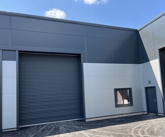 More details for 8 Drummond Rd, Stafford - Flex for Lease