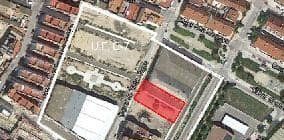 Sueca, VAL - Aerial  map view