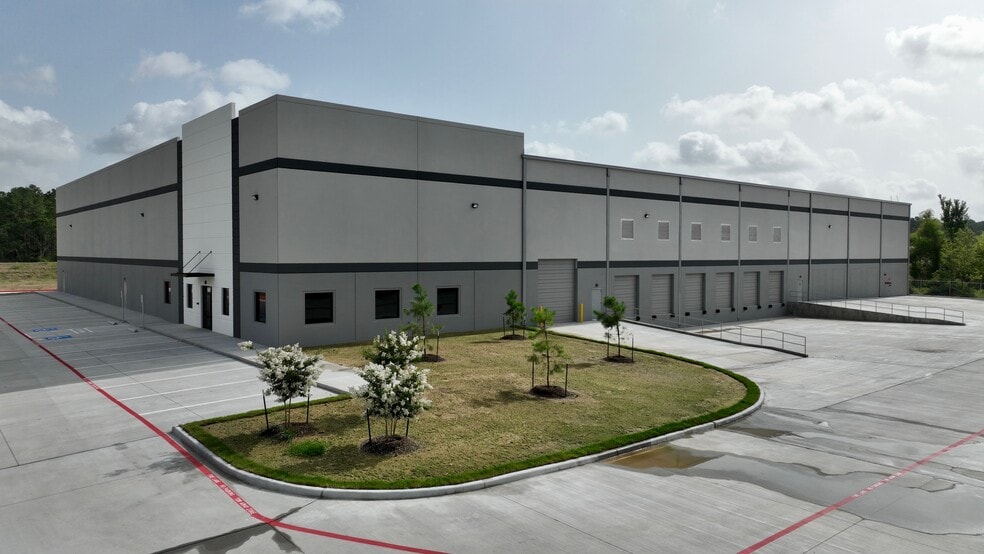 17217 Aldine Westfield Rd, Houston, TX for sale - Building Photo - Image 1 of 8