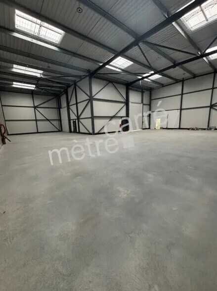 Flex dans Carquefou à louer - Photo du bâtiment - Image 2 de 10