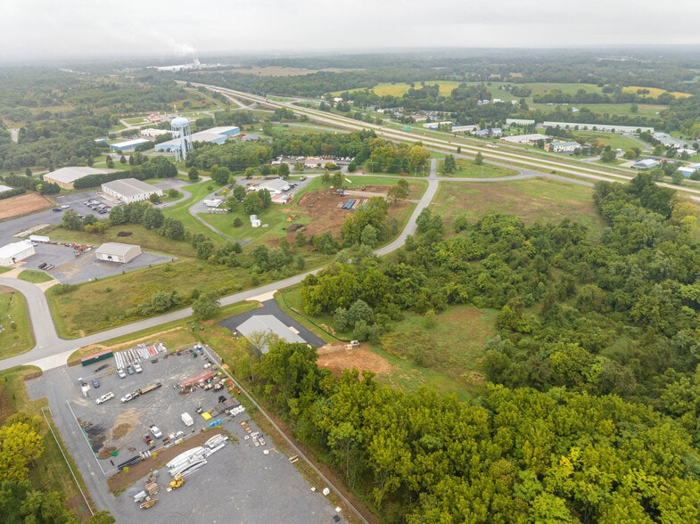 Lot 7 James Burr Blvd, Kearneysville, WV for sale - Building Photo - Image 3 of 5