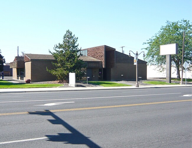 More details for 450 E Main St, Othello, WA - Retail for Lease