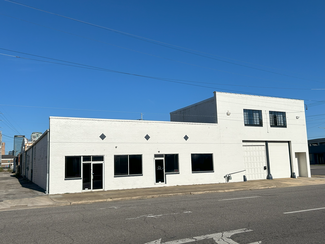 Plus de détails pour 511 11th St N, Birmingham, AL - Industriel à vendre