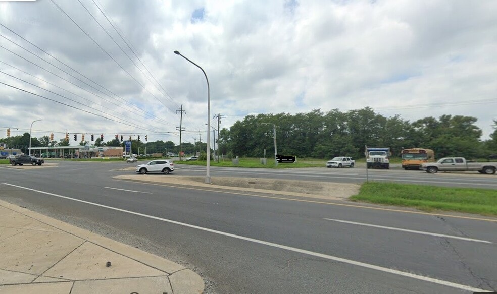 0 Georgetown Rd, Laurel, DE for lease - Building Photo - Image 2 of 3