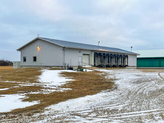 Plus de détails pour 4493 US-12, Willmar, MN - Industriel à louer