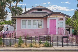 Plus de détails pour 1530 Geneva St, Aurora, CO - Commerce de détail à vendre